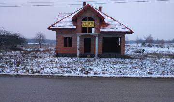 dom wolnostojący Bilcza