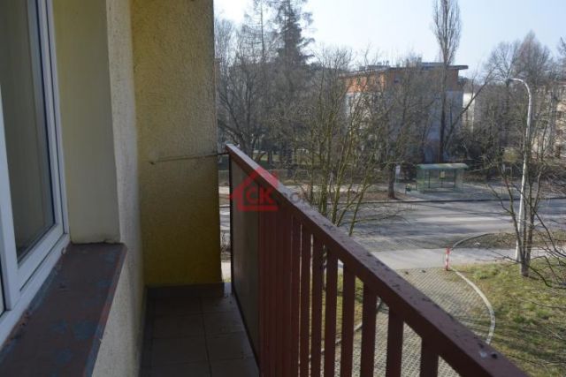 Mieszkanie 2-pokojowe Kielce Centrum, ul. Krakowska. Zdjęcie 1