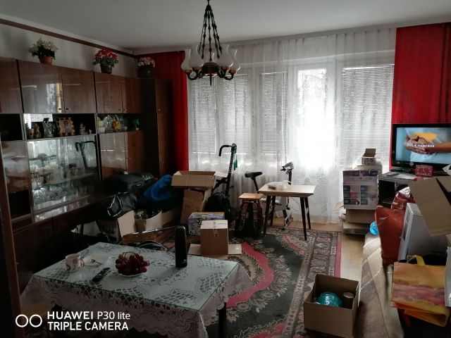 Mieszkanie 3-pokojowe Sosnowiec Niwka, ul. Wojska Polskiego. Zdjęcie 1