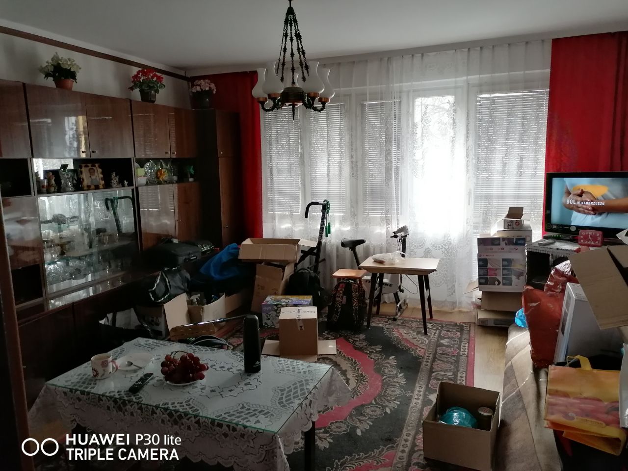 Mieszkanie 3-pokojowe Sosnowiec Niwka, ul. Wojska Polskiego