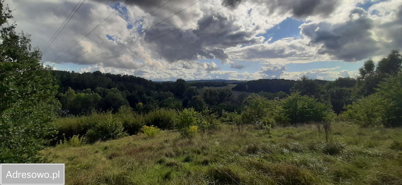 Działka budowlana Lwówek Śląski, ul. Jastrzębia. Zdjęcie 7