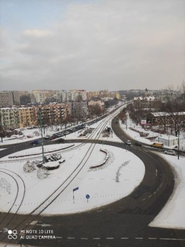 Mieszkanie 1-pokojowe Sosnowiec Centrum, ul. Ostrogórska. Zdjęcie 2