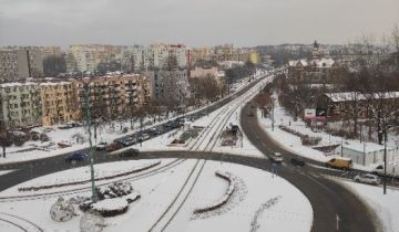 Mieszkanie 1-pokojowe Sosnowiec Centrum, ul. Ostrogórska