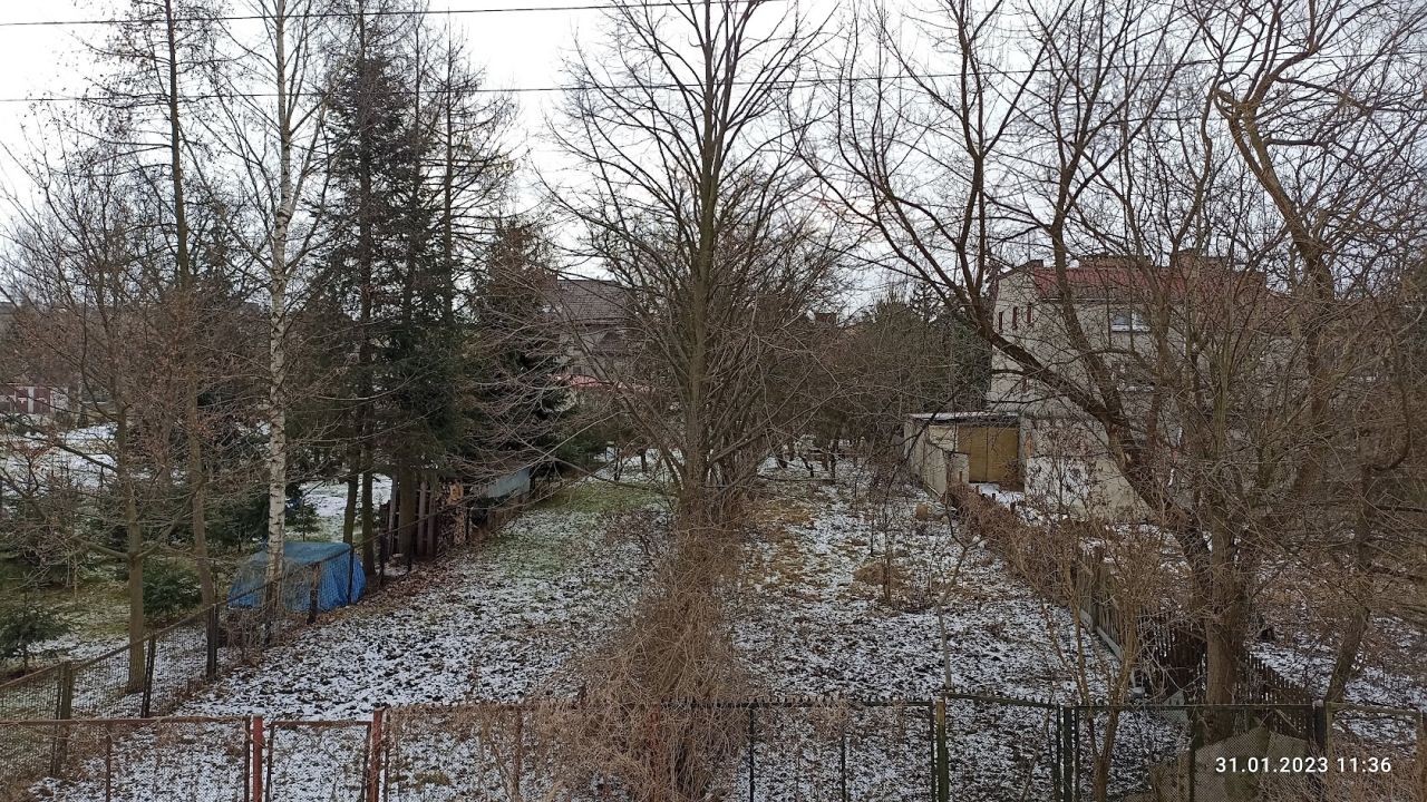 Działka budowlana Będzin, ul. Jana Kochanowskiego. Zdjęcie 4