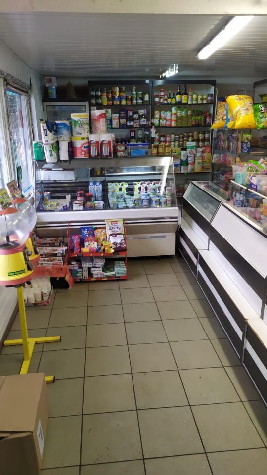 Lokal Kluczbork. Zdjęcie 2