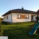 dom wolnostojący, 4 pokoje Uwieliny. Zdjęcie 4