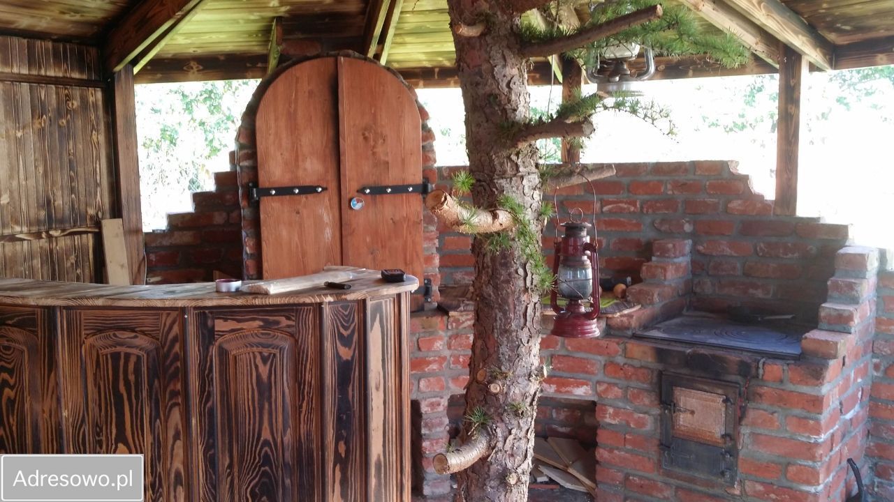 bliźniak, 4 pokoje Niekanin, ul. Radosna. Zdjęcie 3