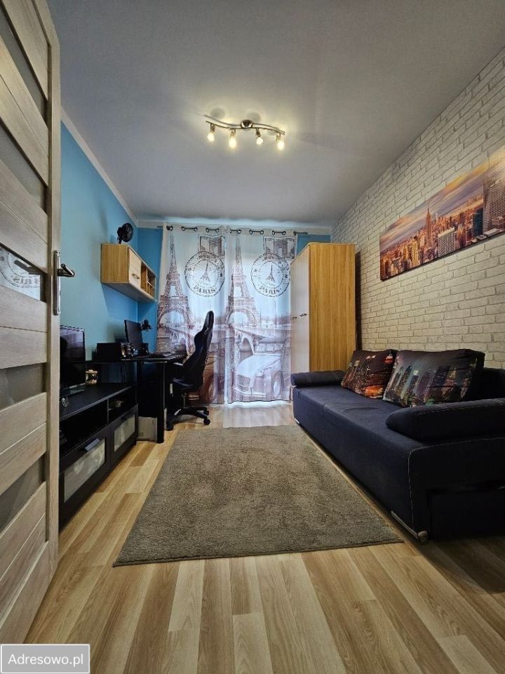 Mieszkanie 3-pokojowe Lublin Wrotków, ul. Antoniego Słomkowskiego. Zdjęcie 12