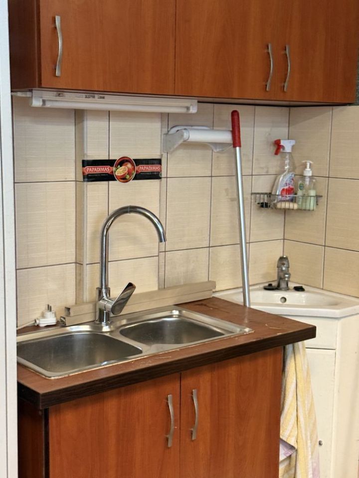 Lokal Łódź Chojny, ul. Rzgowska. Zdjęcie 6