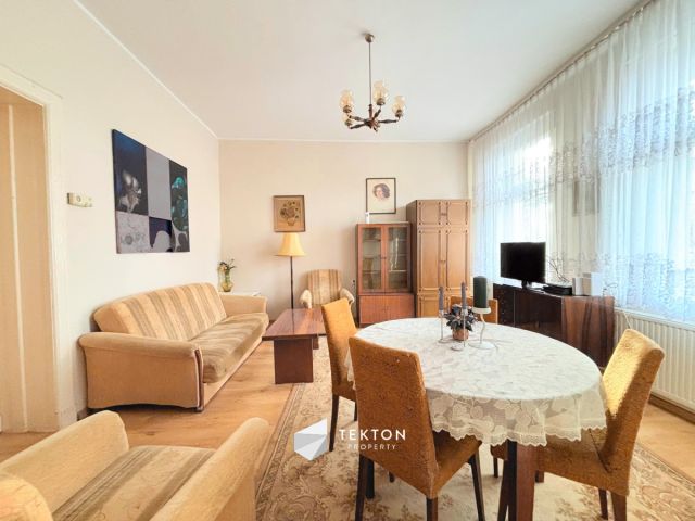 Mieszkanie 3-pokojowe Sopot Sopot Dolny, ul. 3 Maja. Zdjęcie 5