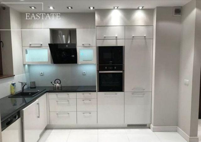 Mieszkanie 2-pokojowe Warszawa Włochy, ul. 1 Sierpnia. Zdjęcie 5