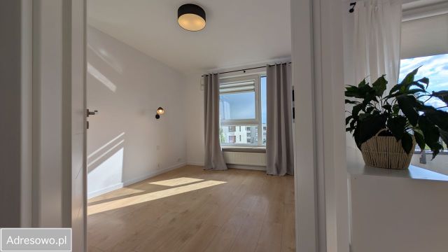 Mieszkanie 2-pokojowe Warszawa Elsnerów, ul. Pohulanka. Zdjęcie 1