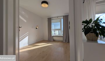 Mieszkanie 2-pokojowe Warszawa Elsnerów, ul. Pohulanka