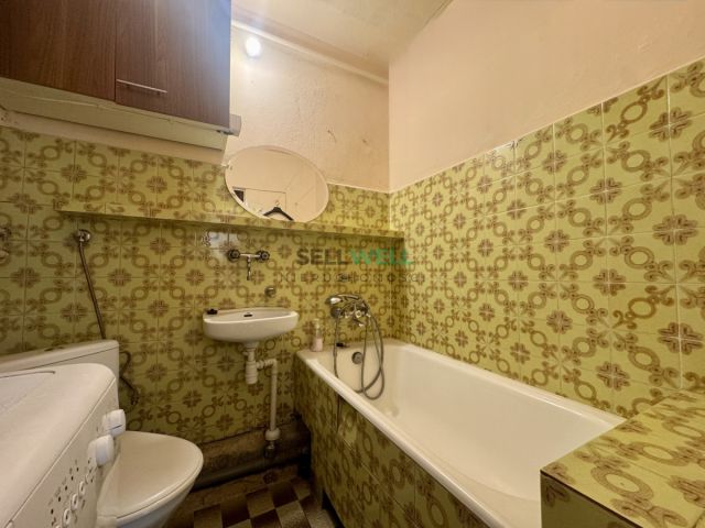 Mieszkanie 2-pokojowe Łódź Bałuty, ul. Sukiennicza. Zdjęcie 9