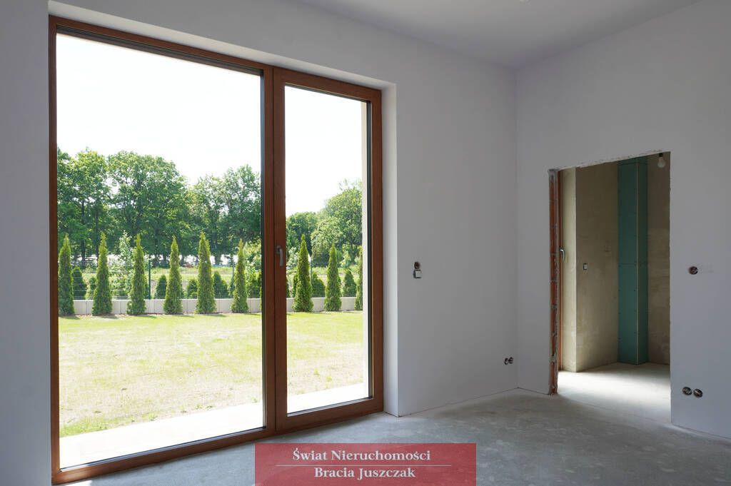 dom wolnostojący, 5 pokoi Radomierzyce. Zdjęcie 22