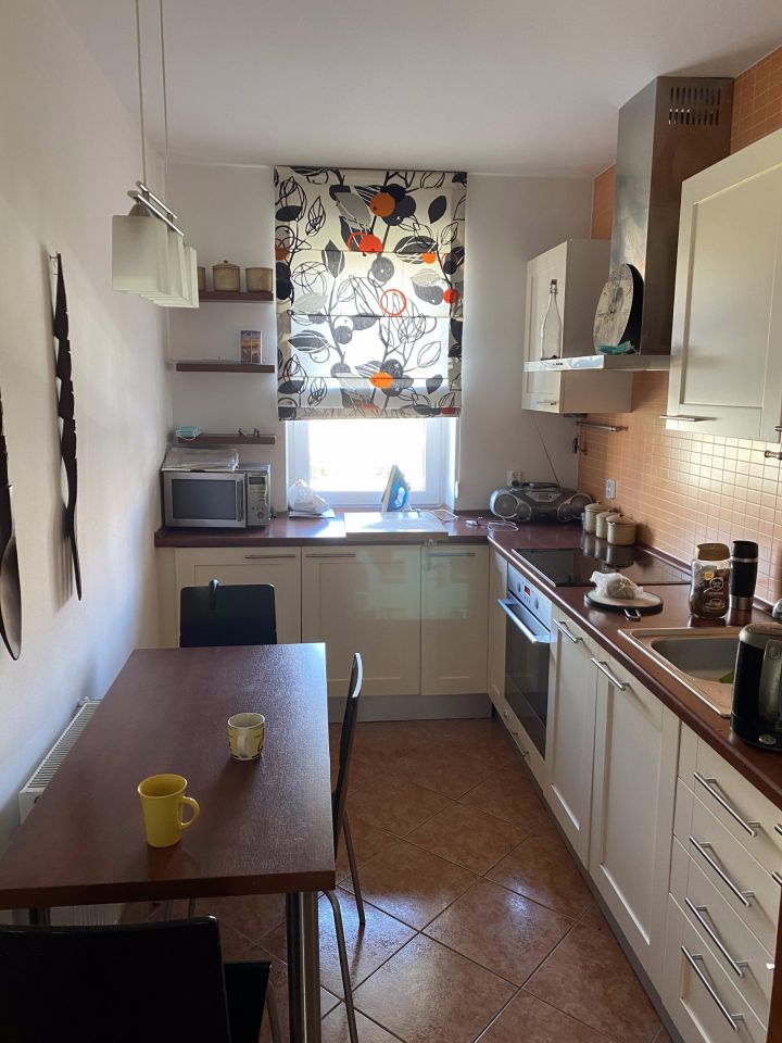 Mieszkanie 3-pokojowe Kołobrzeg Centrum, ul. Gabriela Narutowicza. Zdjęcie 7