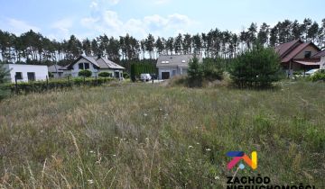 Działka budowlana Zielona Góra Drzonków