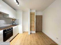 Mieszkanie 1-pokojowe Wrocław Fabryczna, ul. Żelazna. Zdjęcie 4