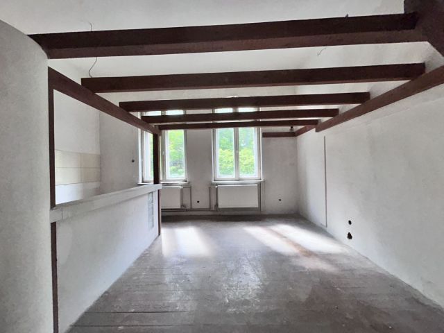 Mieszkanie 1-pokojowe Łódź Księży Młyn, ul. Przędzalniana. Zdjęcie 2