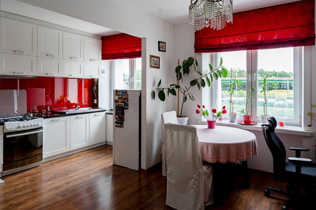 Mieszkanie 2-pokojowe Świdnik Centrum, ul. gen. L. Okulickiego. Zdjęcie 1