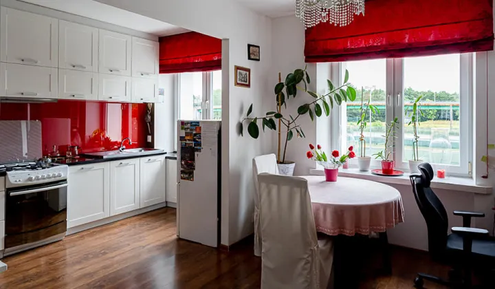 Mieszkanie 2-pokojowe Świdnik Centrum, ul. gen. L. Okulickiego