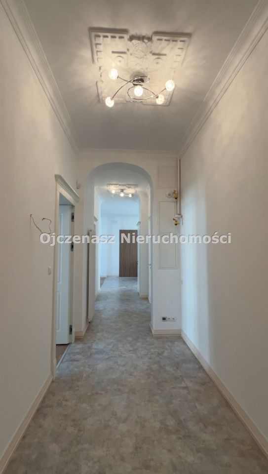 Mieszkanie 3-pokojowe Bydgoszcz Śródmieście, ul. 20 Stycznia 1920. Zdjęcie 13