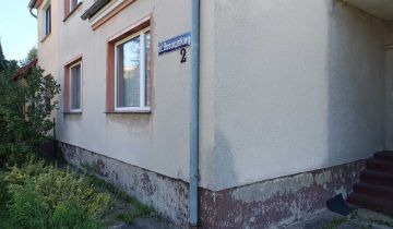 bliźniak Kluczbork Centrum, ul. Ossowskiego