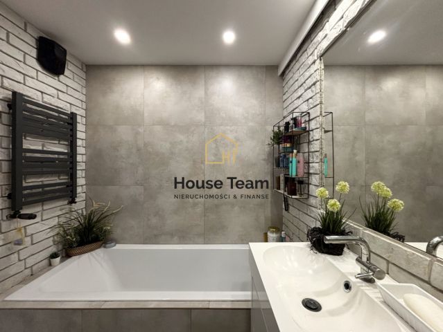 bliźniak, 4 pokoje Bydgoszcz Miedzyń. Zdjęcie 15