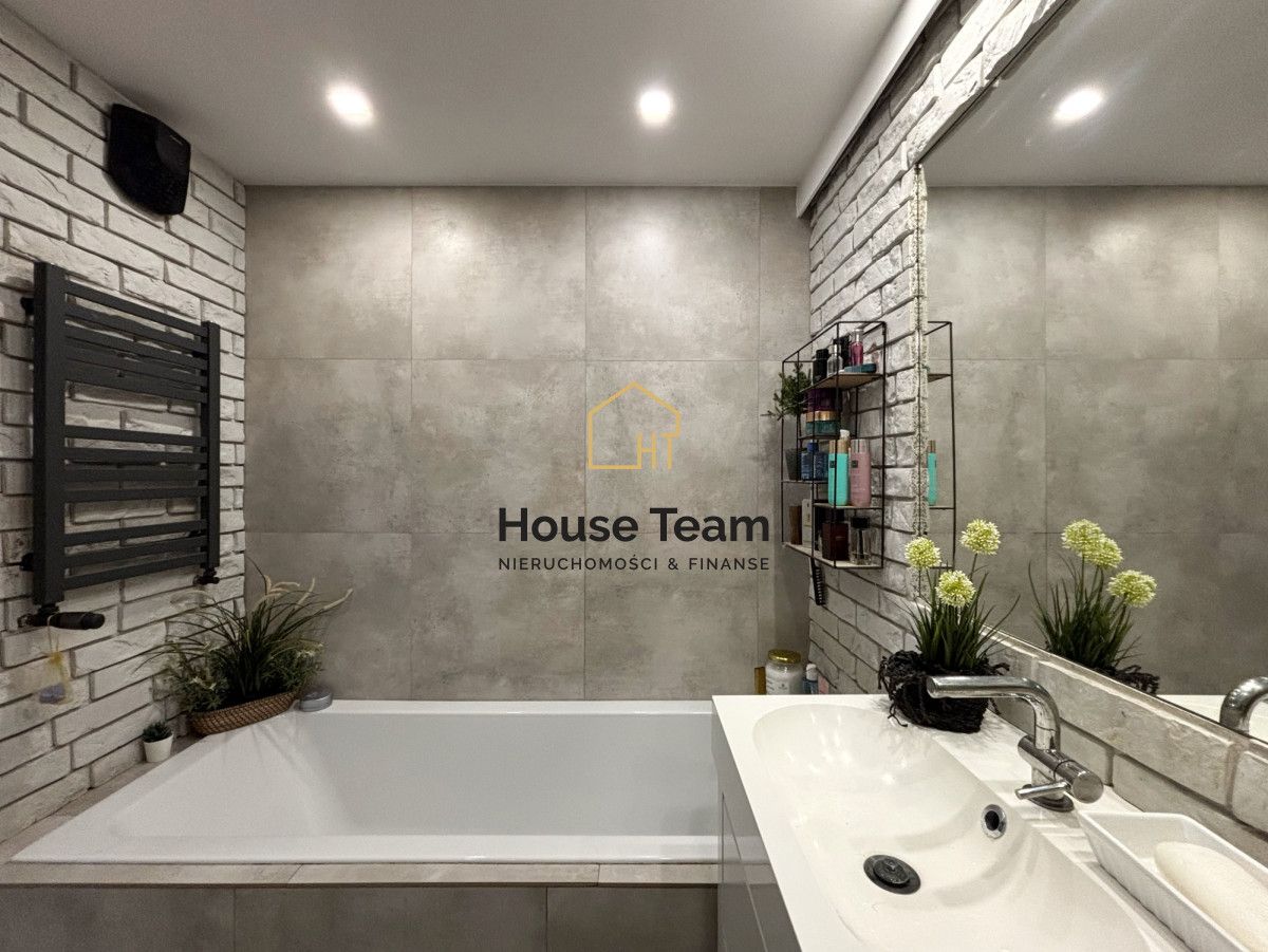 bliźniak, 4 pokoje Bydgoszcz Miedzyń. Zdjęcie 15