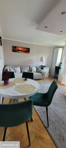 Mieszkanie 3-pokojowe Warszawa Bemowo, ul. Zenona Klemensiewicza. Zdjęcie 1