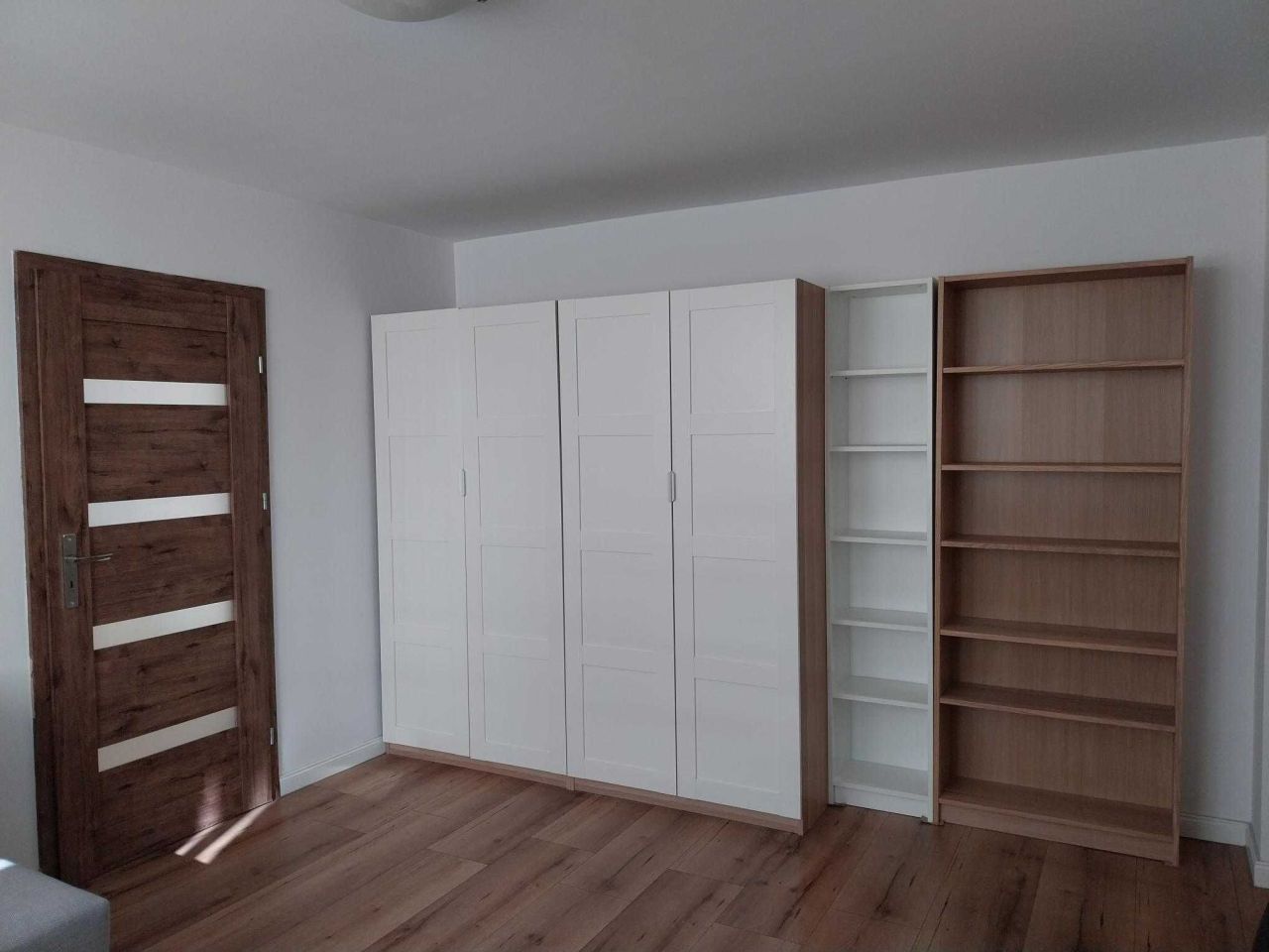 Mieszkanie 2-pokojowe Łódź Zarzew. Zdjęcie 7