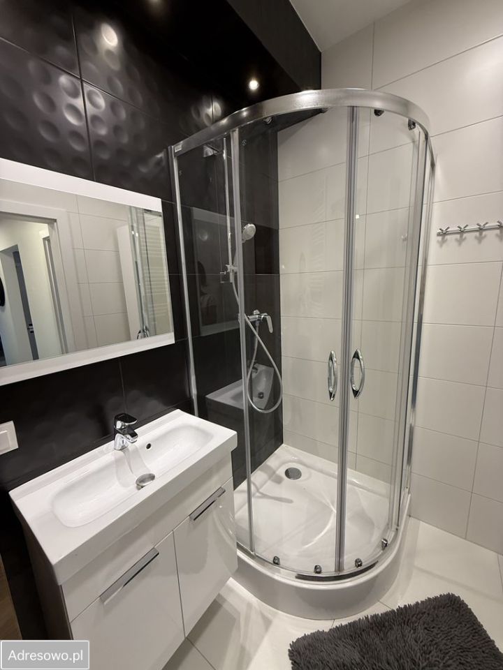 Mieszkanie 2-pokojowe Warszawa Wola, ul. Kolejowa. Zdjęcie 3