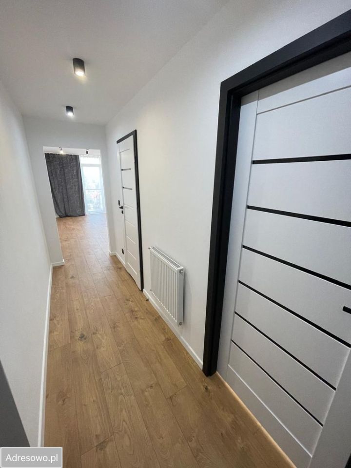 Mieszkanie 2-pokojowe Kielce Nowy Folwark, ul. Nowy Świat. Zdjęcie 6