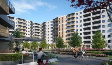 Mieszkanie 2-pokojowe Wrocław Krzyki, al. Karkonoska