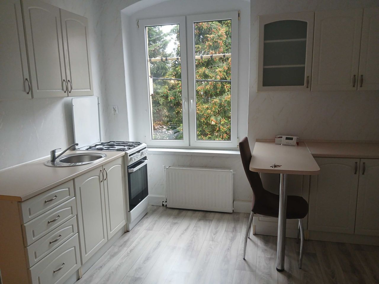 Mieszkanie 2-pokojowe Ruda Śląska Chebzie