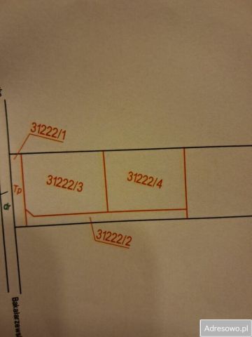 Działka budowlana Suwałki, ul. Bakałarzewska. Zdjęcie 1