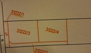 Działka budowlana Suwałki, ul. Bakałarzewska