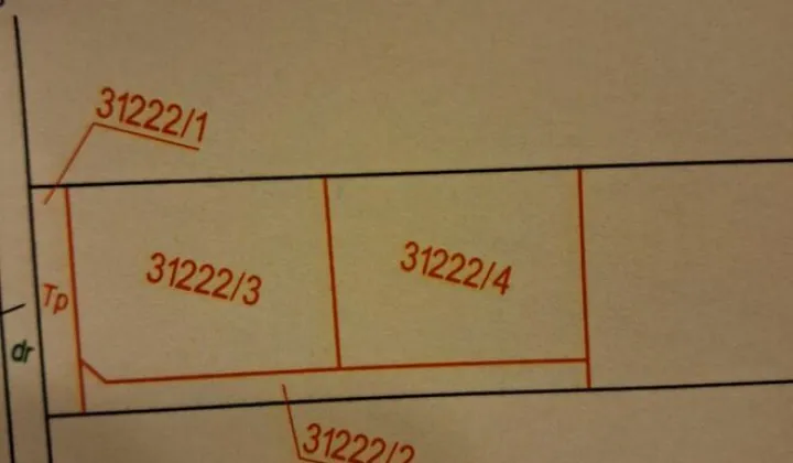 Działka budowlana Suwałki, ul. Bakałarzewska