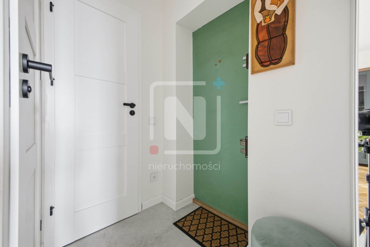 Mieszkanie 2-pokojowe Warszawa Włochy, al. Dwudziestolatków. Zdjęcie 12