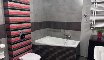 Mieszkanie 3-pokojowe Białystok Nowe Miasto, ul. Transportowa