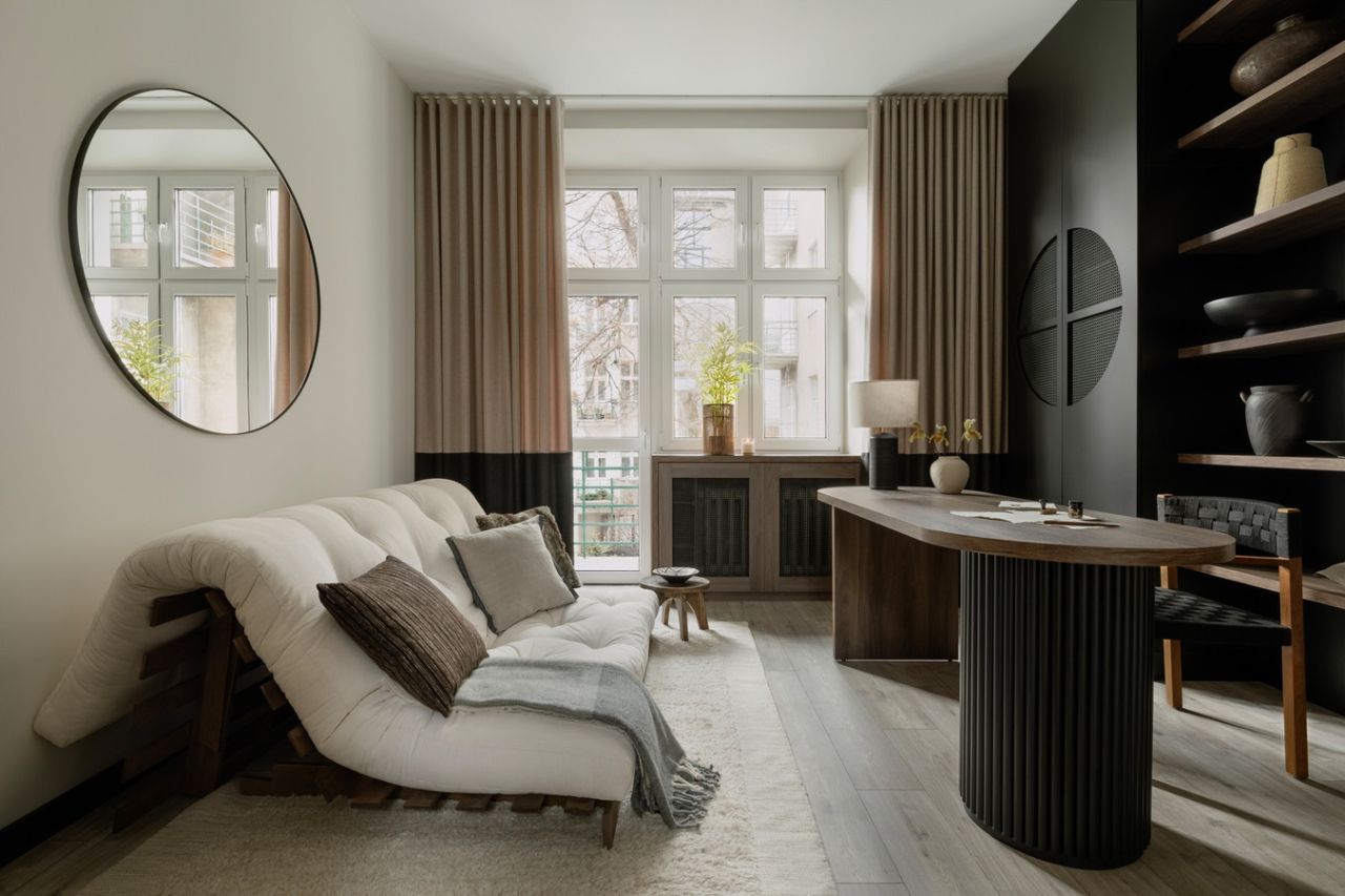 Mieszkanie 3-pokojowe Łódź Śródmieście, ul. Gdańska. Zdjęcie 13