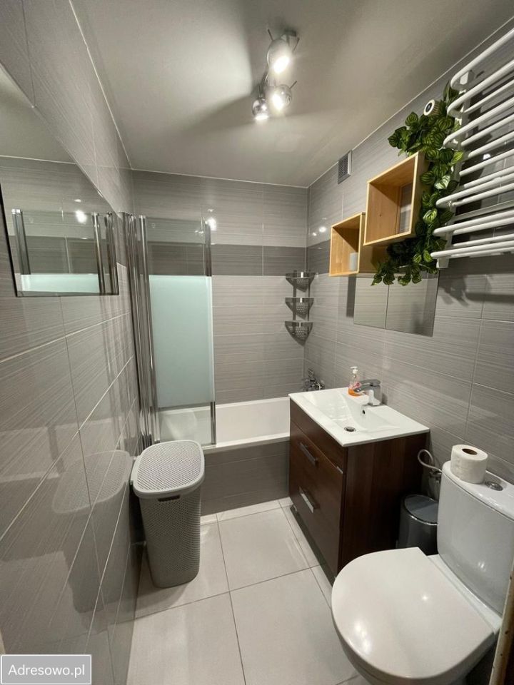 Mieszkanie 2-pokojowe Gliwice Brzezinka, ul. Kozielska. Zdjęcie 7