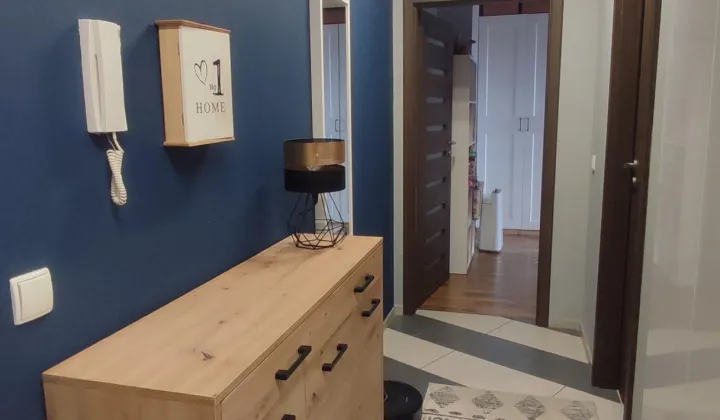 Mieszkanie 3-pokojowe Wrocław Klecina, ul. Życzliwa