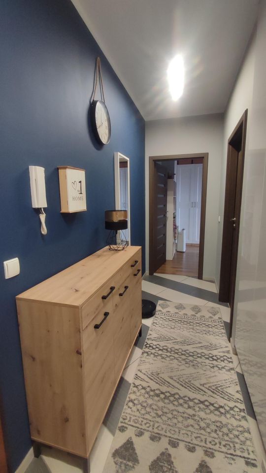 Mieszkanie 3-pokojowe Wrocław Klecina, ul. Życzliwa