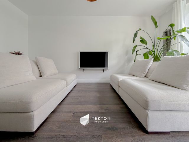 Mieszkanie 2-pokojowe Warszawa Wilanów, ul. abp. Józefa Teodorowicza. Zdjęcie 3