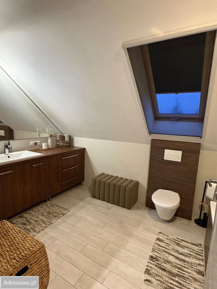 dom wolnostojący, 4 pokoje Opole Bierkowice. Zdjęcie 14