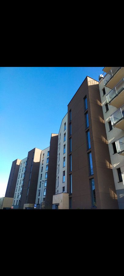 Mieszkanie 3-pokojowe Olsztyn, ul. Armii Krajowej. Zdjęcie 9