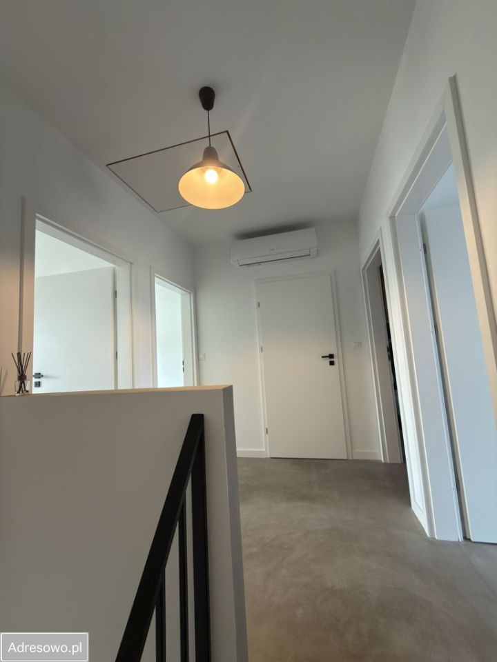 bliźniak, 4 pokoje Murowana Goślina, ul. Wołodyjowskiego. Zdjęcie 4