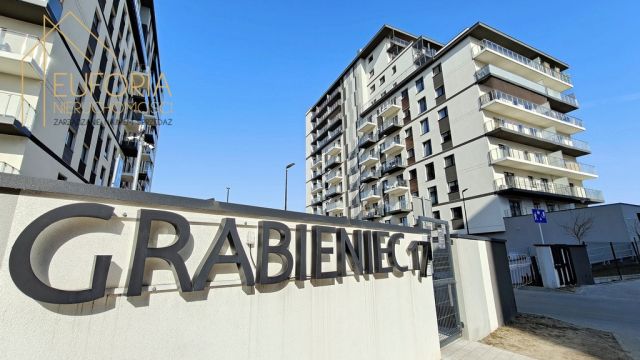 Mieszkanie 1-pokojowe Łódź, ul. Grabieniec. Zdjęcie 17