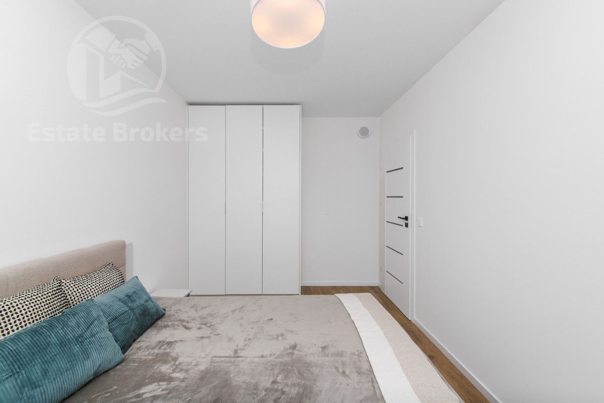 Mieszkanie 2-pokojowe Wrocław Grabiszyn, ul. Grabiszyńska. Zdjęcie 8